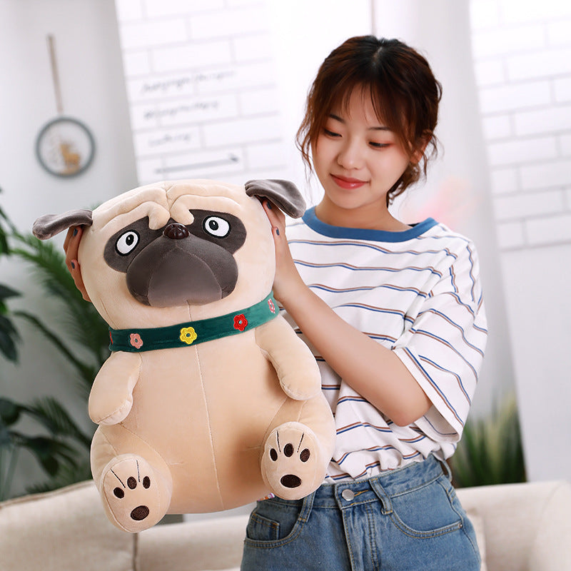 Discover the Joy of Three Dogs Plush Toys for Your Loved Ones